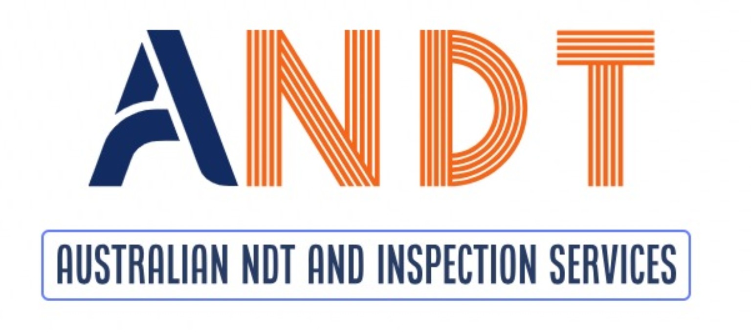 Australian NDT and Inspection Services logo